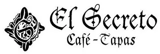 El Secreto Café Tapas logo